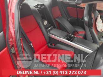 Mazda RX-8 RX-8 (SE17), Coupe, 2003 / 2012 1.3 Renesis HP picture 22