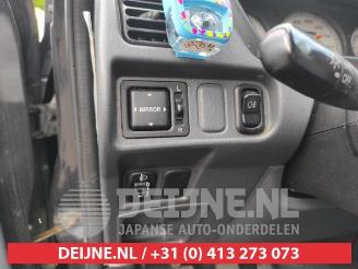 Daihatsu Terios Terios (J1), Terreinwagen, 1997 / 2006 1.3 16V DVVT 4x2 picture 12