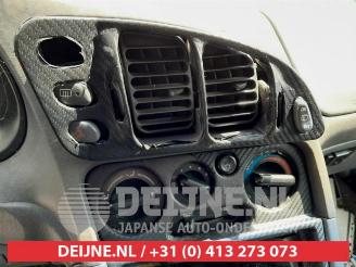 Mitsubishi Eclipse Eclipse (D3), Coupe, 1995 / 1999 2.0 GS 16V picture 13