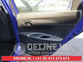 Hyundai I-20 i20 (BC3), Hatchback 5-drs, 2020 1.0 T-GDI 100 Mild Hybrid 48V 12V picture 11