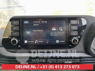 Hyundai I-20 i20 (BC3), Hatchback 5-drs, 2020 1.0 T-GDI 100 Mild Hybrid 48V 12V picture 16