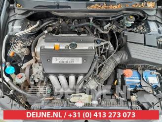 Honda Accord Accord (CL/CN), Sedan, 2001 / 2008 2.0 i-VTEC 16V picture 20