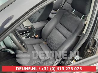 Honda Accord Accord (CL/CN), Sedan, 2001 / 2008 2.0 i-VTEC 16V picture 12