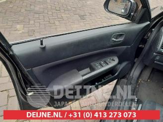 Honda Accord Accord (CL/CN), Sedan, 2001 / 2008 2.0 i-VTEC 16V picture 10