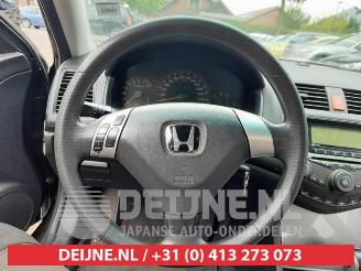 Honda Accord Accord (CL/CN), Sedan, 2001 / 2008 2.0 i-VTEC 16V picture 18