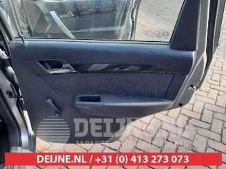 Chevrolet Aveo Aveo (250), Hatchback, 2008 / 2011 1.2 16V picture 16