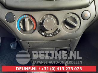 Chevrolet Aveo Aveo (250), Hatchback, 2008 / 2011 1.2 16V picture 19