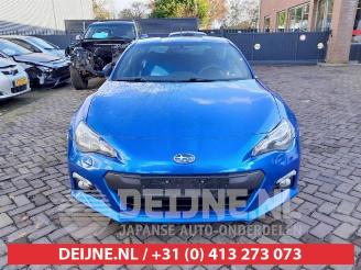 Subaru BRZ BRZ (ZC6), Coupe, 2012 2.0 16V picture 2