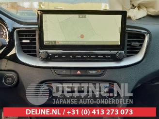 Kia Cee d Ceed Sportswagon (CDF), Combi 5-drs, 2018 1.6 GDI 16V PHEV picture 19