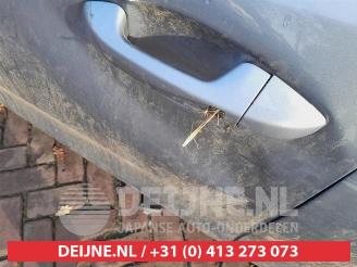 Kia Cee d Ceed Sportswagon (CDF), Combi 5-drs, 2018 1.6 GDI 16V PHEV picture 9