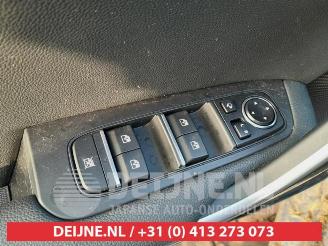 Kia Cee d Ceed Sportswagon (CDF), Combi 5-drs, 2018 1.6 GDI 16V PHEV picture 14