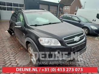 demontáž osobní automobily Chevrolet Captiva Captiva (C100), SUV, 2006 / 2011 3.2 V6 24V 4x4 2008/2