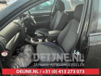 Kia Sorento Sorento II (XM), SUV, 2009 / 2015 2.2 CRDi 16V VGT 4x4 picture 26