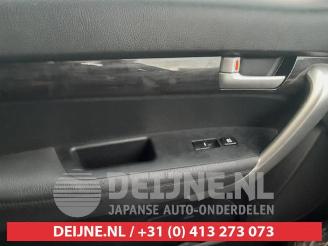 Kia Sorento Sorento II (XM), SUV, 2009 / 2015 2.2 CRDi 16V VGT 4x4 picture 11