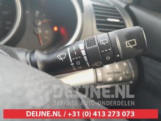Kia Sorento Sorento II (XM), SUV, 2009 / 2015 2.2 CRDi 16V VGT 4x4 picture 23