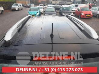 Kia Sorento Sorento II (XM), SUV, 2009 / 2015 2.2 CRDi 16V VGT 4x4 picture 9