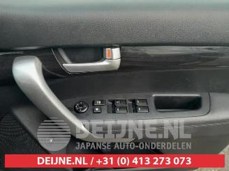 Kia Sorento Sorento II (XM), SUV, 2009 / 2015 2.2 CRDi 16V VGT 4x4 picture 10