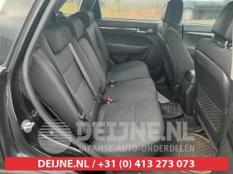 Kia Sorento Sorento II (XM), SUV, 2009 / 2015 2.2 CRDi 16V VGT 4x4 picture 15