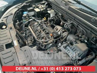 Kia Sorento Sorento II (XM), SUV, 2009 / 2015 2.2 CRDi 16V VGT 4x4 picture 30