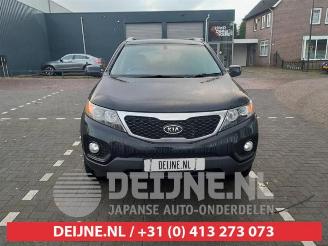 Kia Sorento Sorento II (XM), SUV, 2009 / 2015 2.2 CRDi 16V VGT 4x4 picture 2