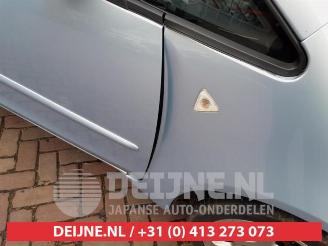 Mitsubishi Colt Colt (Z2/Z3), Hatchback, 2004 / 2012 1.3 16V picture 9