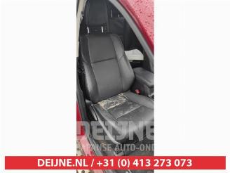 Toyota Rav-4 RAV4 (A4), Terreinwagen, 2012 / 2019 2.5 Hybrid 16V VVT-i 4x4 picture 16