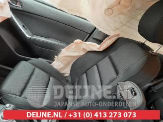 Mazda CX-5 CX-5 I (KE,GH), SUV, 2011 2.0 SkyActiv-G 16V 4WD picture 15