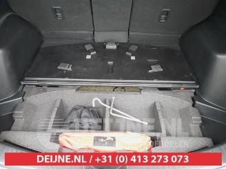 Mazda CX-5 CX-5 I (KE,GH), SUV, 2011 2.0 SkyActiv-G 16V 4WD picture 17