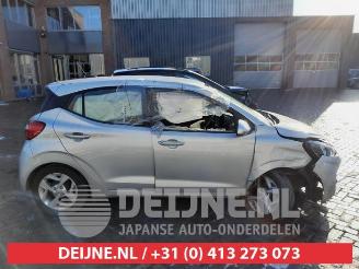Hyundai I-10 i10, Hatchback, 2019 1.2 16V picture 8