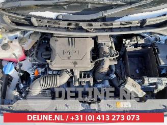 Hyundai I-10 i10, Hatchback, 2019 1.2 16V picture 10