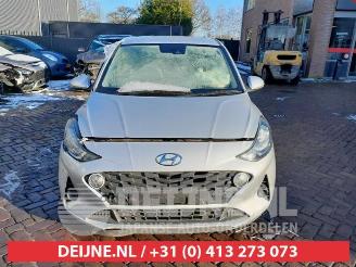 Hyundai I-10 i10, Hatchback, 2019 1.2 16V picture 2