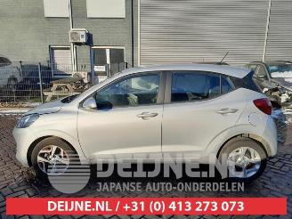 Hyundai I-10 i10, Hatchback, 2019 1.2 16V picture 4