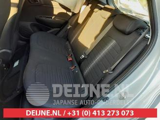 Hyundai I-10 i10, Hatchback, 2019 1.2 16V picture 14