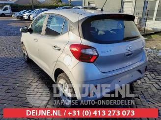 Hyundai I-10 i10, Hatchback, 2019 1.2 16V picture 5