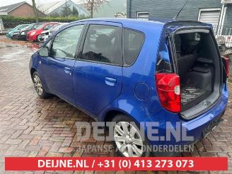 Mitsubishi Colt Colt (Z2/Z3), Hatchback, 2004 / 2012 1.3 16V picture 5