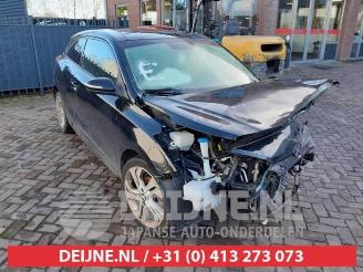 Uttjänta bilar auto Hyundai I-20 i20 (GBB), Hatchback, 2014 / 2020 1.4 CRDi 16V 2015/3