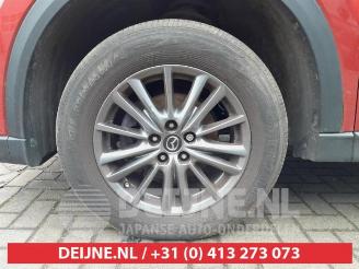 Mazda CX-5 CX-5 II (KF), SUV, 2016 2.0 SkyActiv-G 165 16V 2WD picture 12