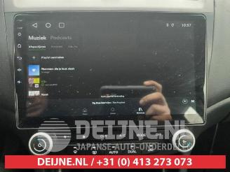 Honda Accord Accord Tourer (CM/CN), Combi, 2003 / 2008 2.0 i-VTEC 16V picture 25