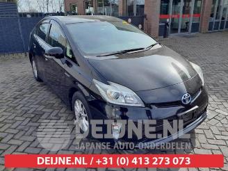 Sloopauto Toyota Prius  2012