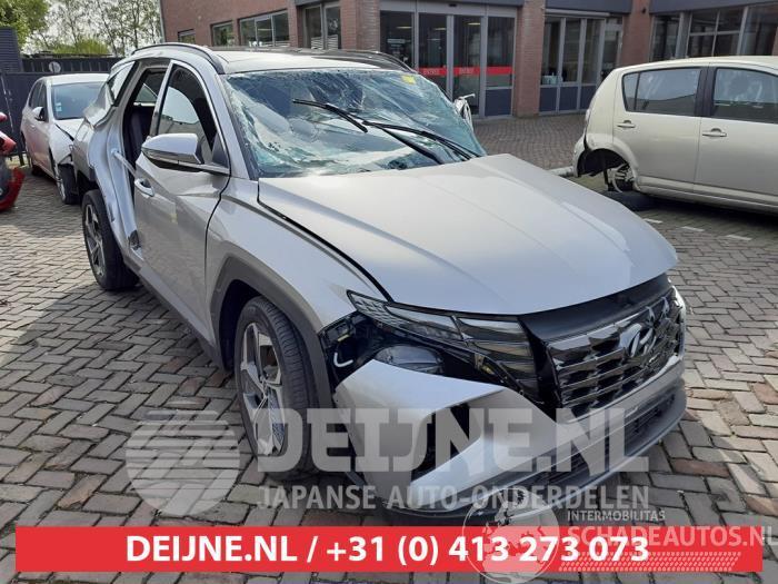 Hyundai Tucson Tucson (NX), SUV, 2020 1.6 T-GDI PHEV HTRAC