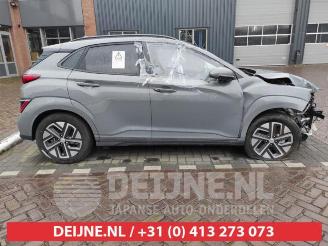 Hyundai Kona Kona (OS), SUV, 2017 / 2023 64 kWh picture 8