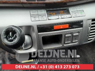 Honda Fr-v FR-V (BE), MPV, 2005 / 2009 2.2 i-CTDi 16V picture 18