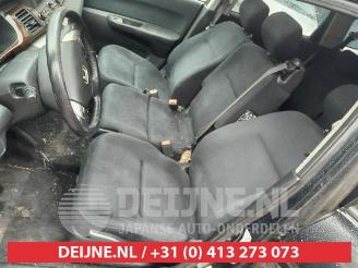 Honda Fr-v FR-V (BE), MPV, 2005 / 2009 2.2 i-CTDi 16V picture 15