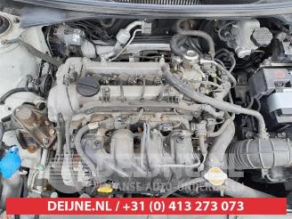 Hyundai Veloster Veloster, Coupe, 2011 / 2017 1.6 GDI 16V picture 19