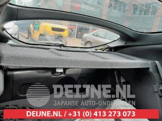 Hyundai Veloster Veloster, Coupe, 2011 / 2017 1.6 GDI 16V picture 17