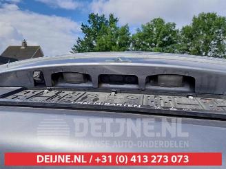 Mitsubishi Outlander Outlander (GF/GG), SUV, 2012 / 2022 2.0 16V PHEV 4x4 picture 20