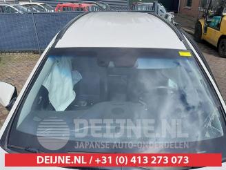 Hyundai Santa Fe Santa Fe III (DM), SUV, 2012 / 2018 2.2 CRDi R 16V 4x4 picture 10