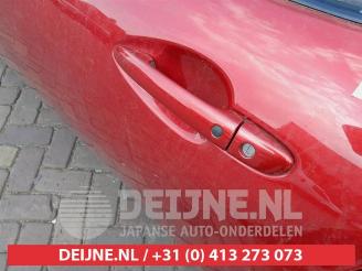 Mazda MX-5 MX-5 (ND), Cabrio, 2015 1.5 Skyactiv G-131 16V picture 9