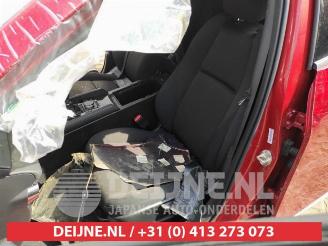 Mazda 3 3 Sport (BP), Hatchback, 2018 2.0 SkyActiv-G 122 Mild Hybrid 16V picture 22