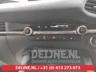 Mazda 3 3 Sport (BP), Hatchback, 2018 2.0 SkyActiv-G 122 Mild Hybrid 16V picture 18